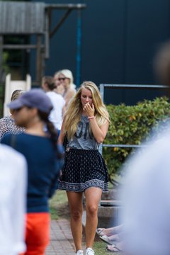 Luise Intert 157 - Horst Schr�der Pokal